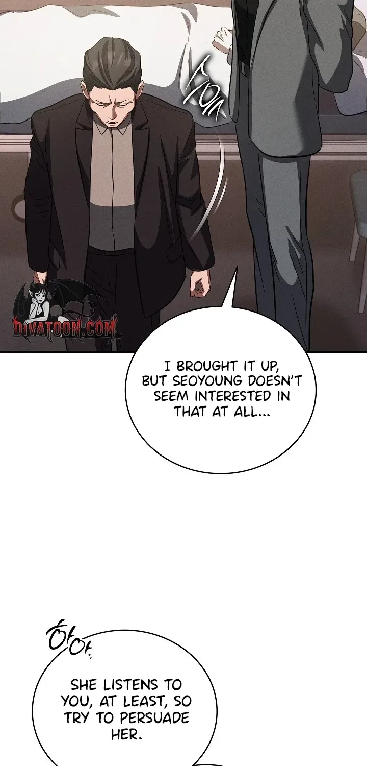 Bastard Uncle Chapter 9 – Page 74