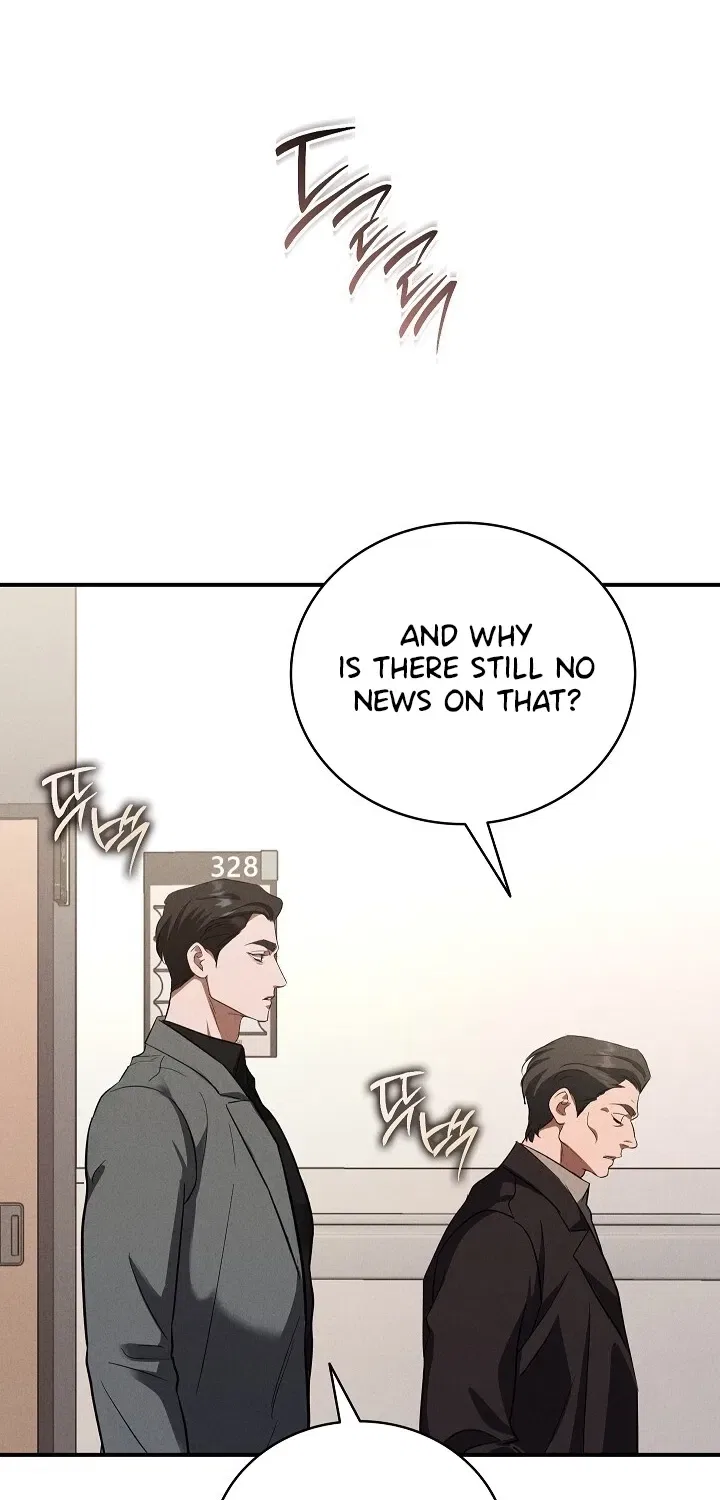 Bastard Uncle Chapter 9 – Page 77