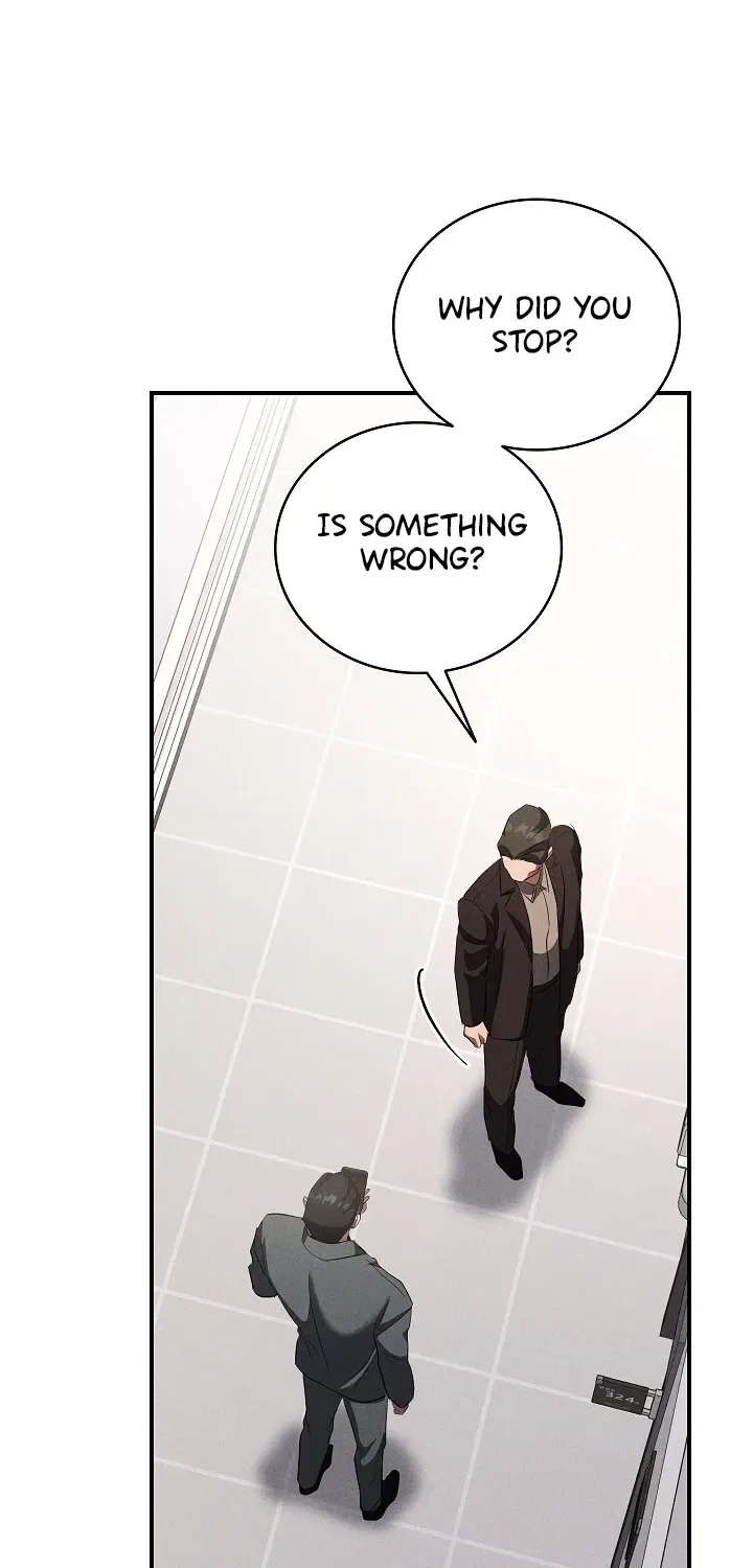 Bastard Uncle Chapter 9 – Page 82