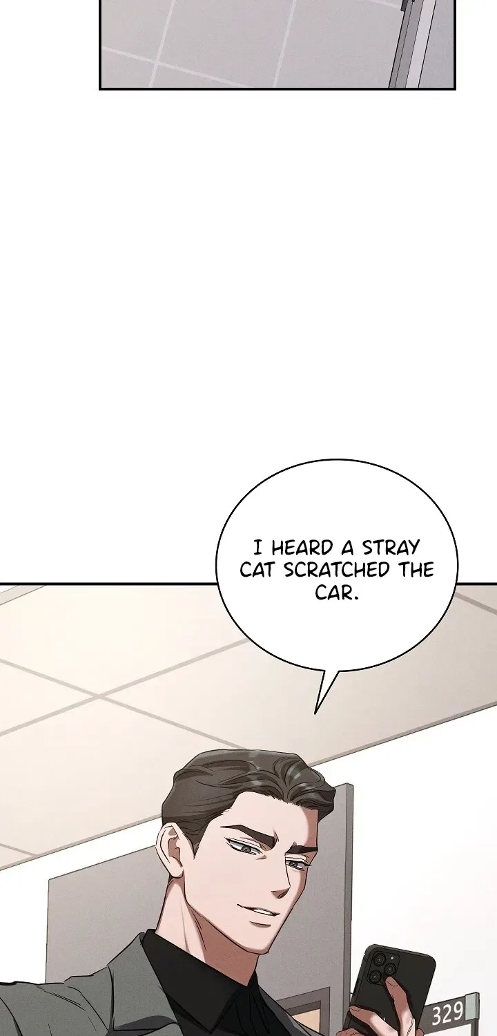 Bastard Uncle Chapter 9 – Page 83