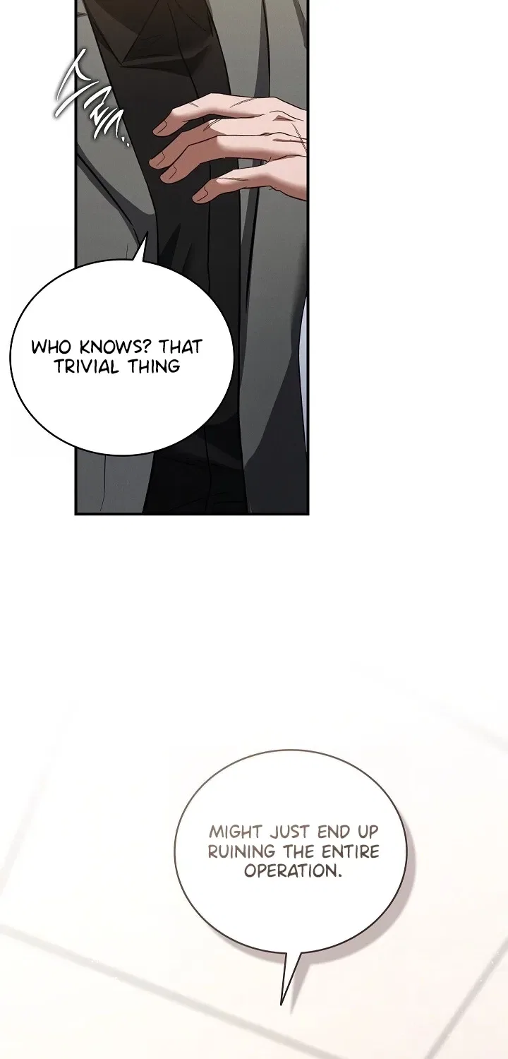 Bastard Uncle Chapter 9 – Page 88