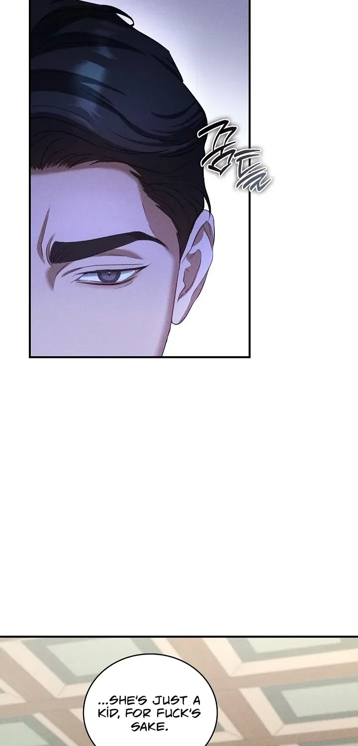 Bastard Uncle Chapter 8 – Page 6