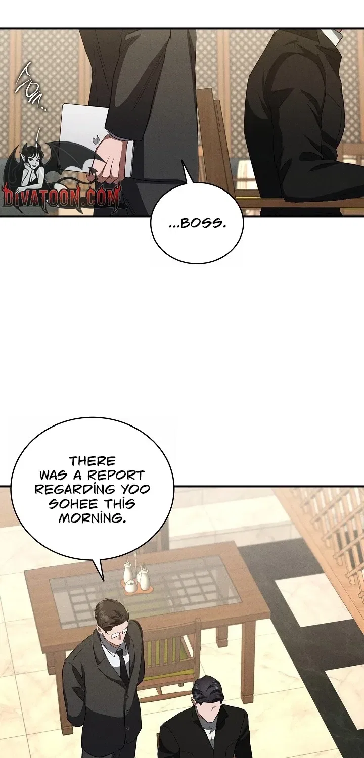 Bastard Uncle Chapter 8 – Page 9