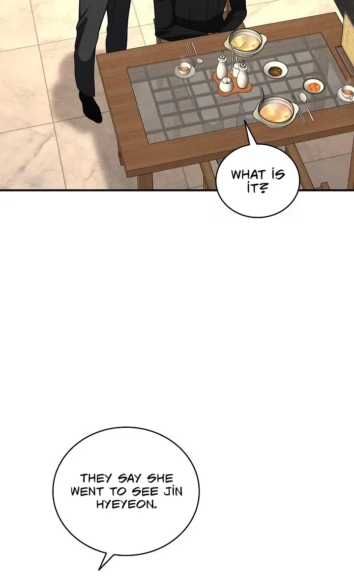 Bastard Uncle Chapter 8 – Page 10