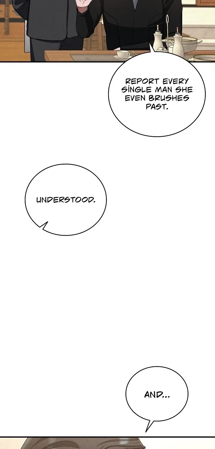 Bastard Uncle Chapter 8 – Page 17