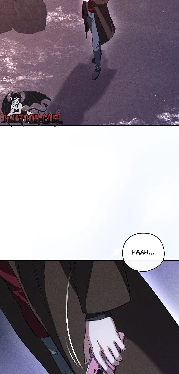 Bastard Uncle Chapter 8 – Page 23