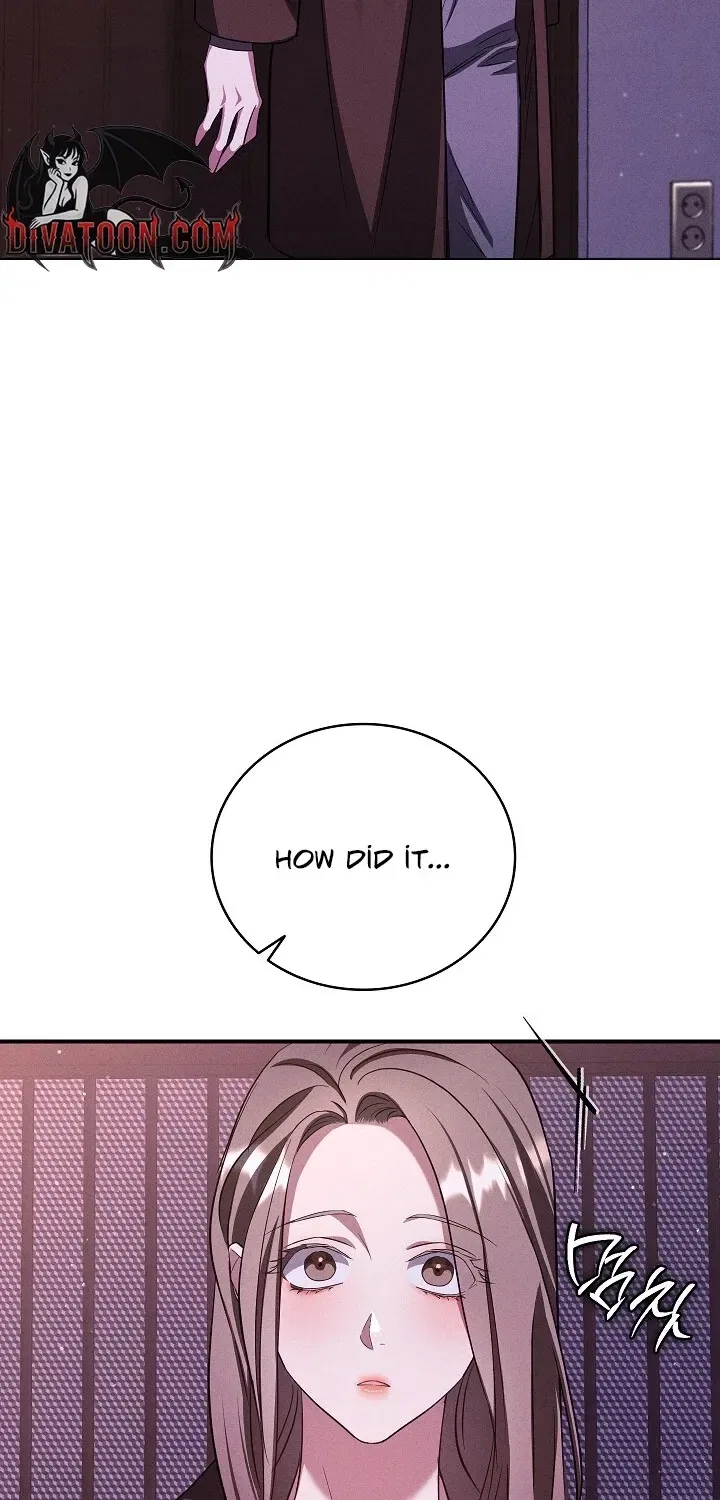 Bastard Uncle Chapter 8 – Page 28