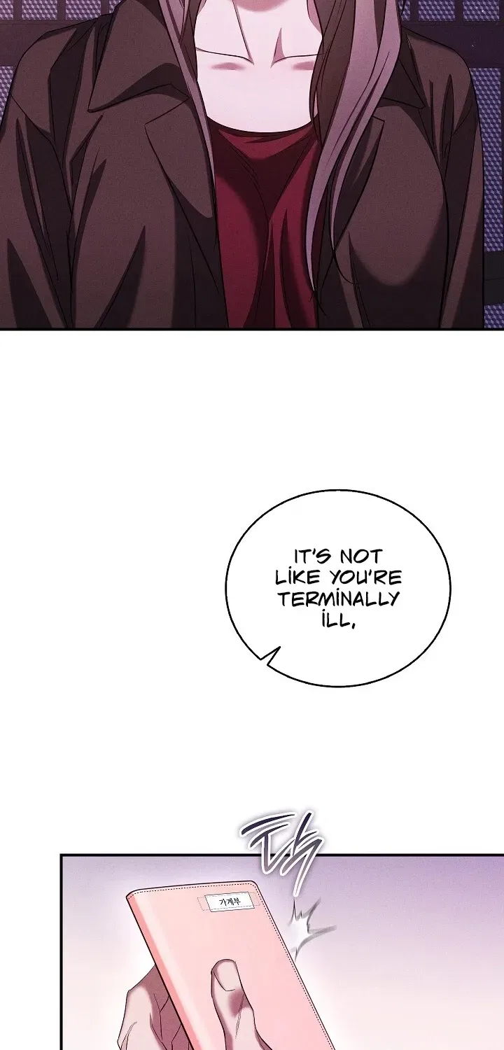 Bastard Uncle Chapter 8 – Page 29