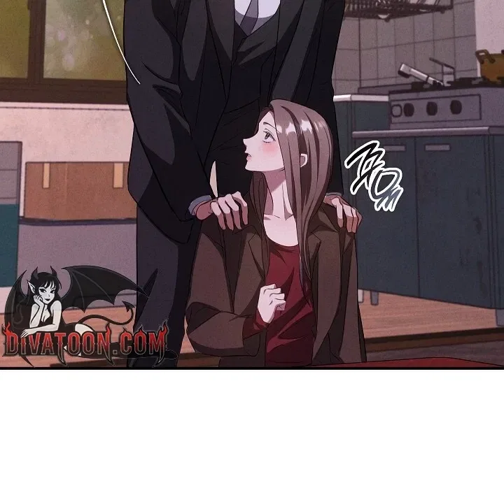 Bastard Uncle Chapter 8 – Page 35