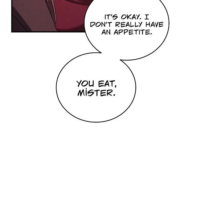 Bastard Uncle Chapter 8 – Page 40