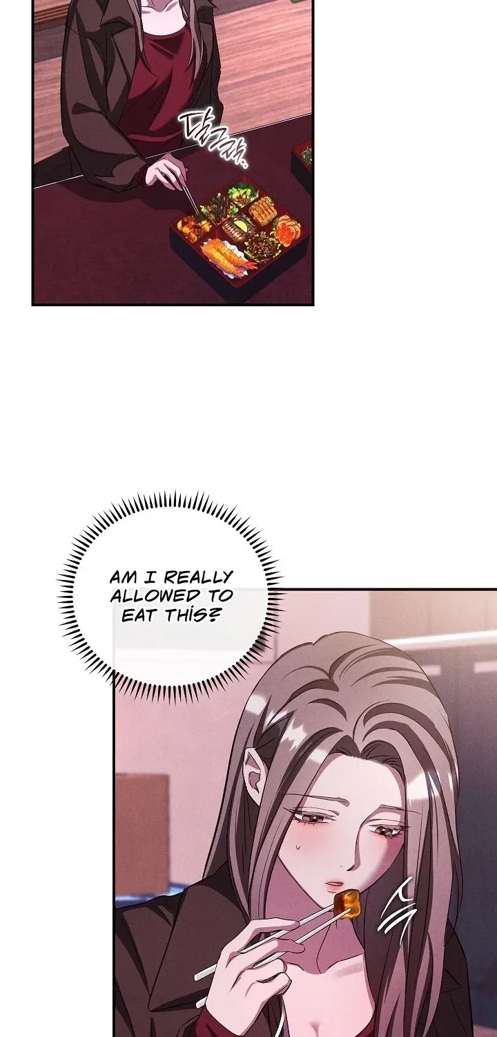 Bastard Uncle Chapter 8 – Page 47