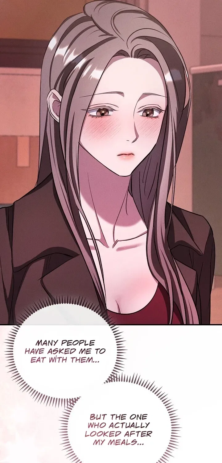 Bastard Uncle Chapter 8 – Page 61