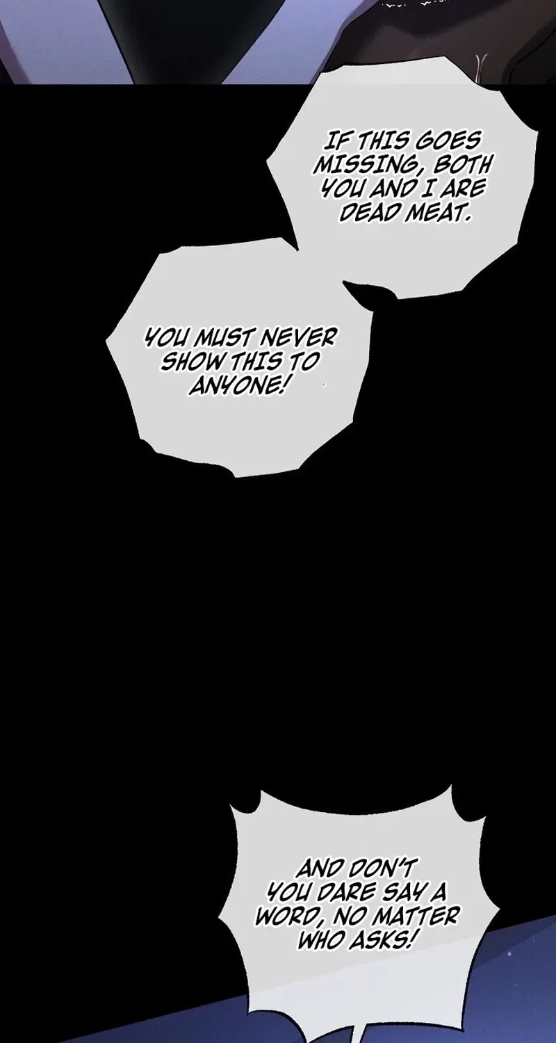 Bastard Uncle Chapter 7 – Page 6
