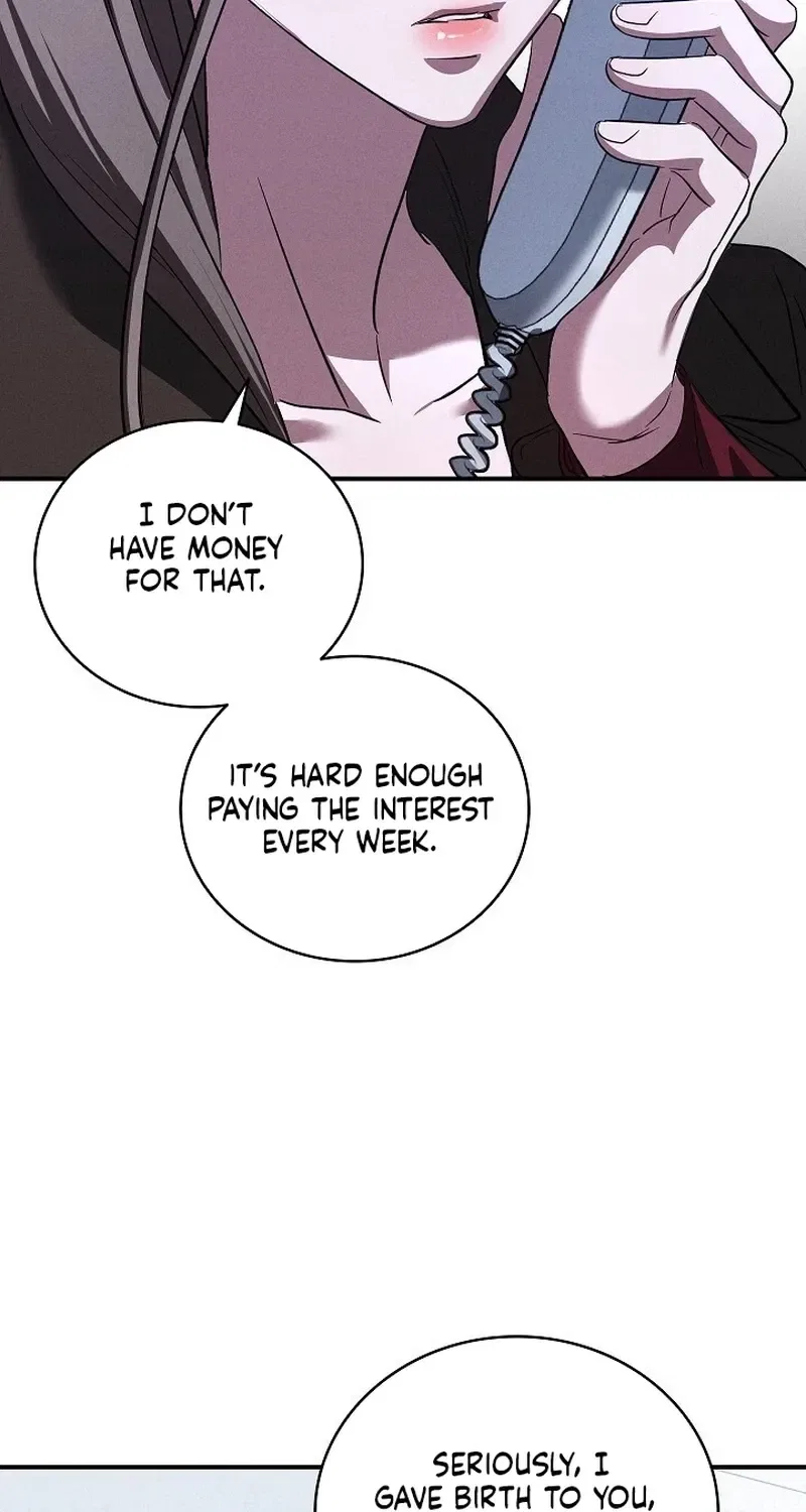 Bastard Uncle Chapter 7 – Page 14
