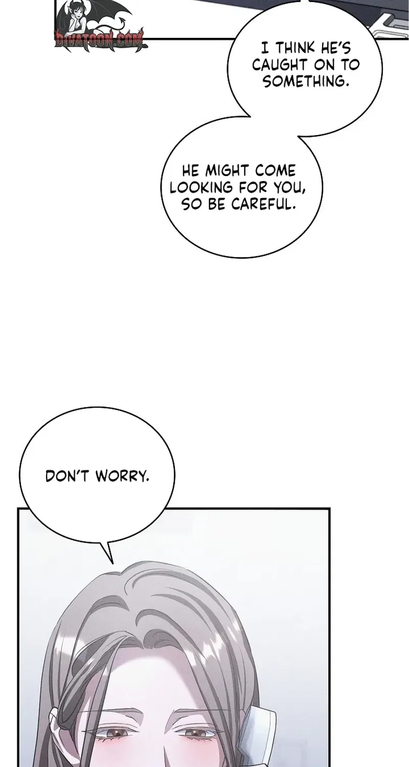 Bastard Uncle Chapter 7 – Page 22