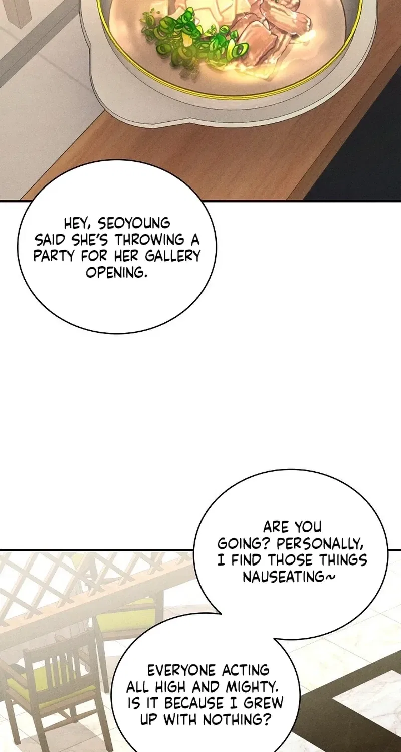 Bastard Uncle Chapter 7 – Page 83