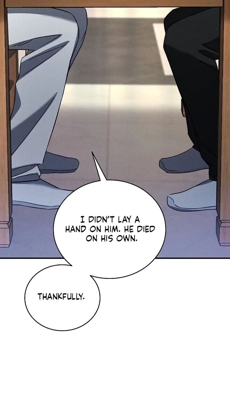 Bastard Uncle Chapter 7 – Page 90