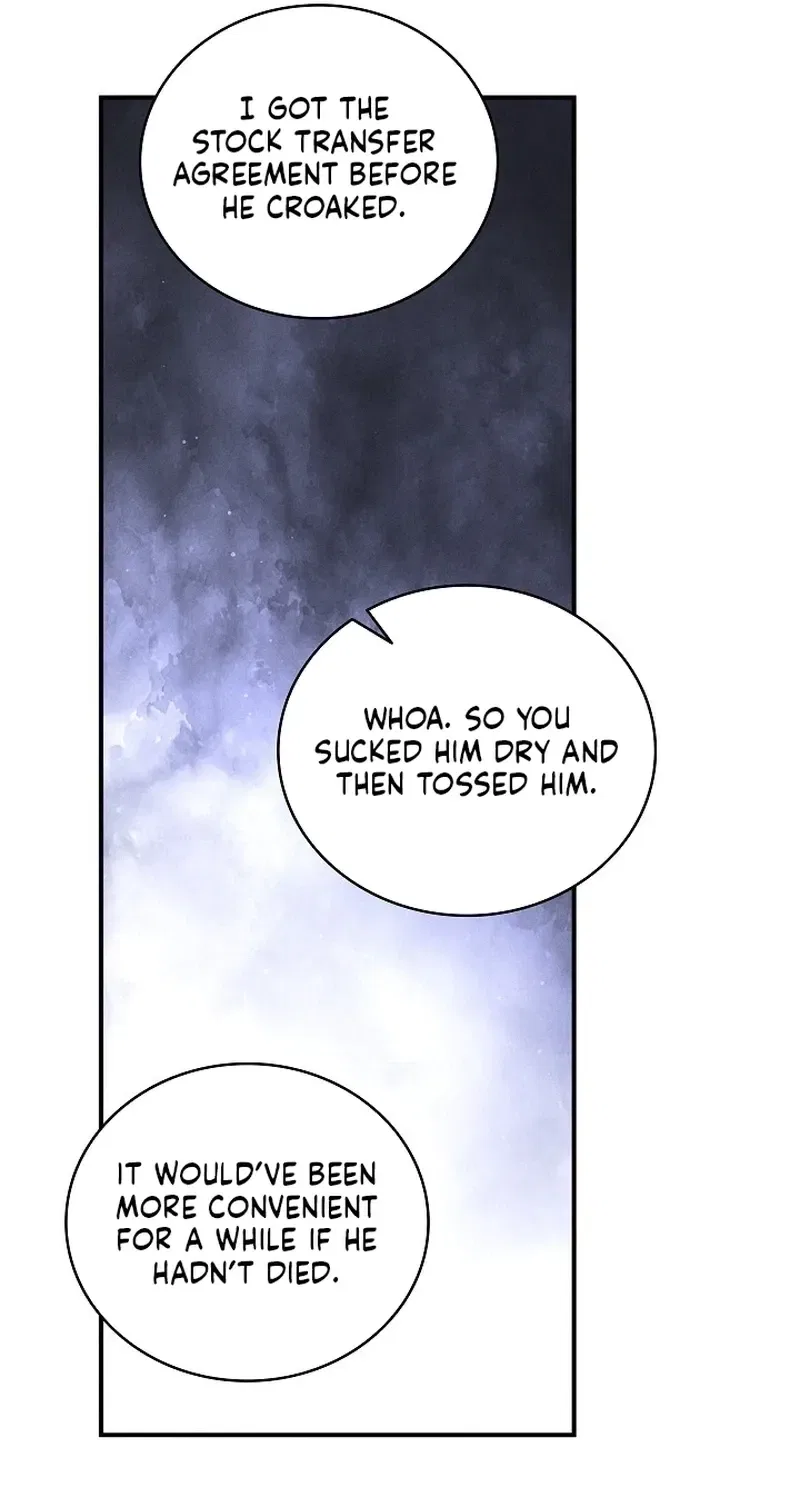 Bastard Uncle Chapter 7 – Page 91
