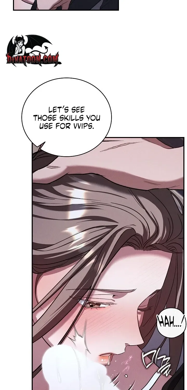 Bastard Uncle Chapter 6 – Page 13