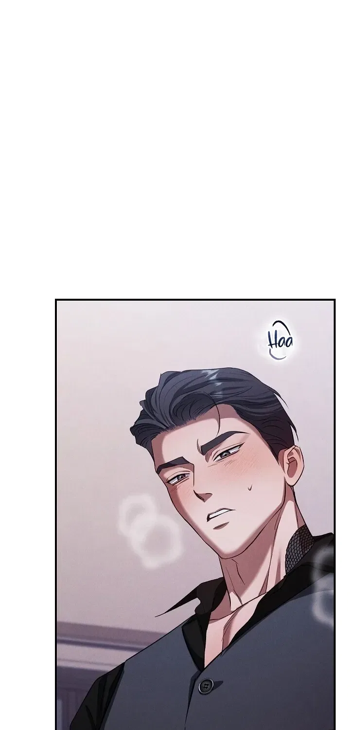 Bastard Uncle Chapter 6 – Page 17