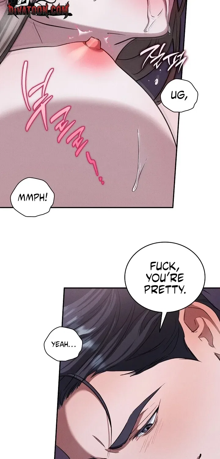 Bastard Uncle Chapter 6 – Page 26