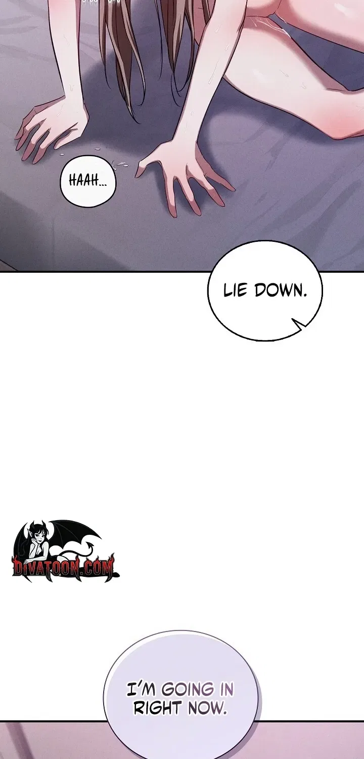 Bastard Uncle Chapter 6 – Page 37