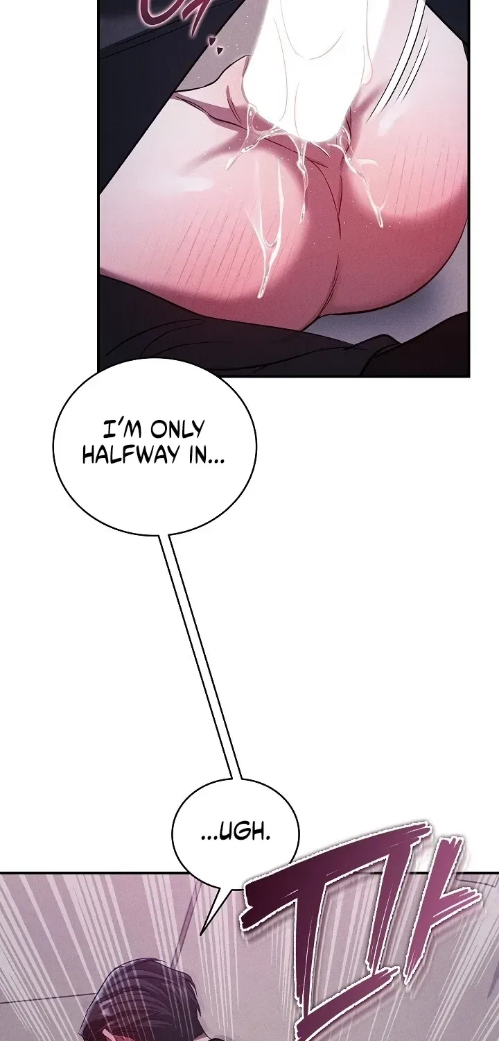 Bastard Uncle Chapter 6 – Page 74