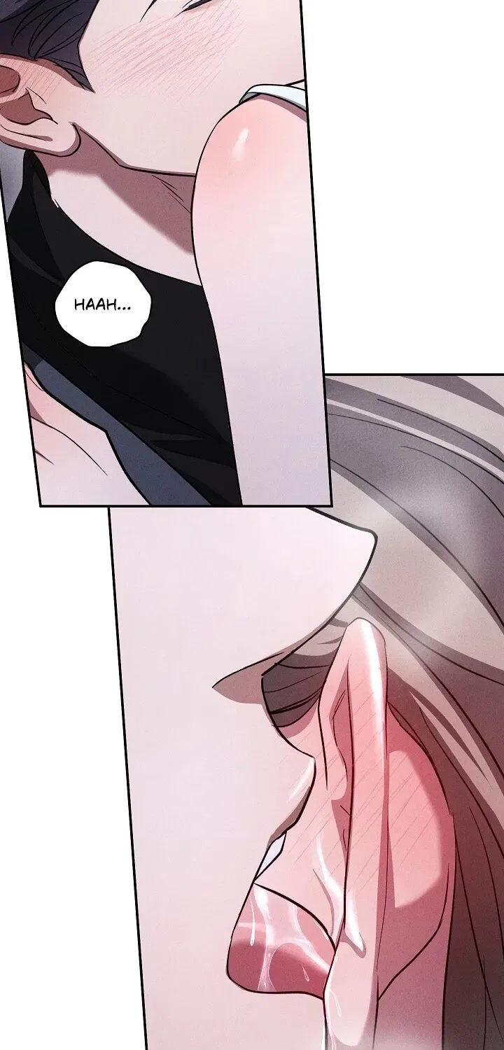 Bastard Uncle Chapter 5 – Page 19