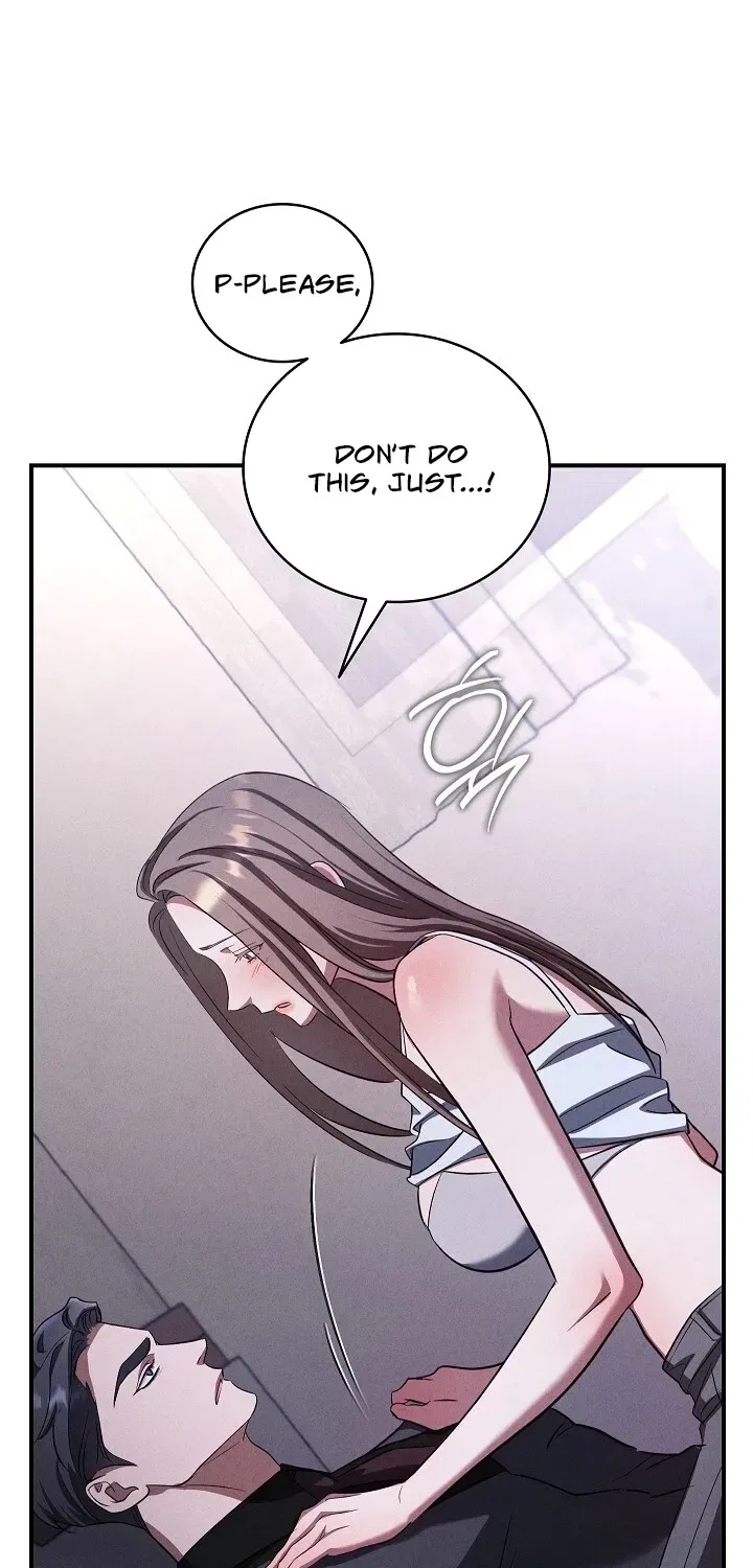 Bastard Uncle Chapter 5 – Page 22