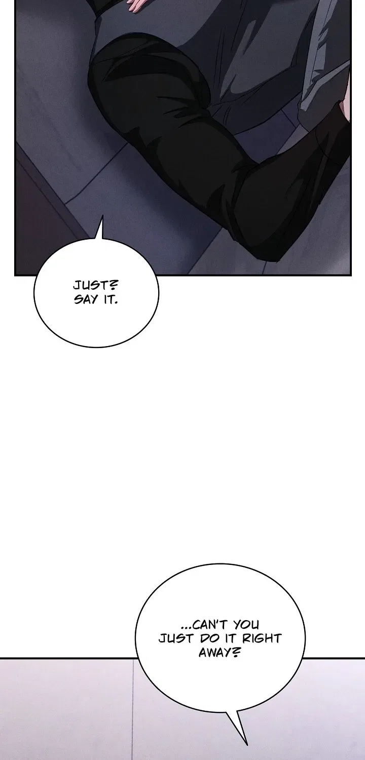 Bastard Uncle Chapter 5 – Page 23