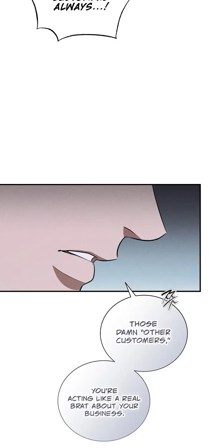 Bastard Uncle Chapter 5 – Page 36