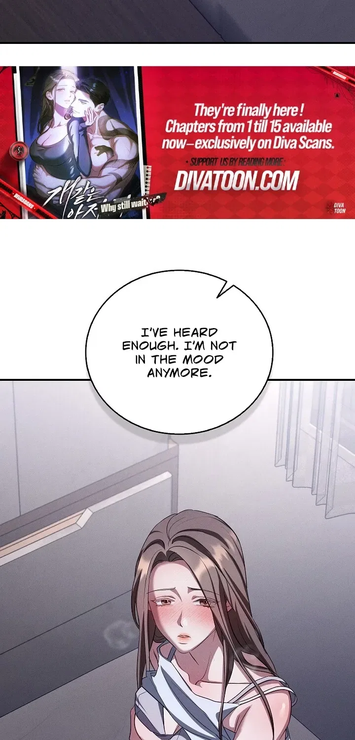 Bastard Uncle Chapter 5 – Page 39
