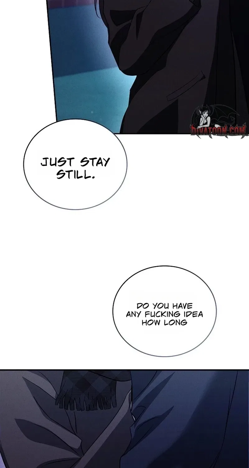 Bastard Uncle Chapter 4 – Page 8