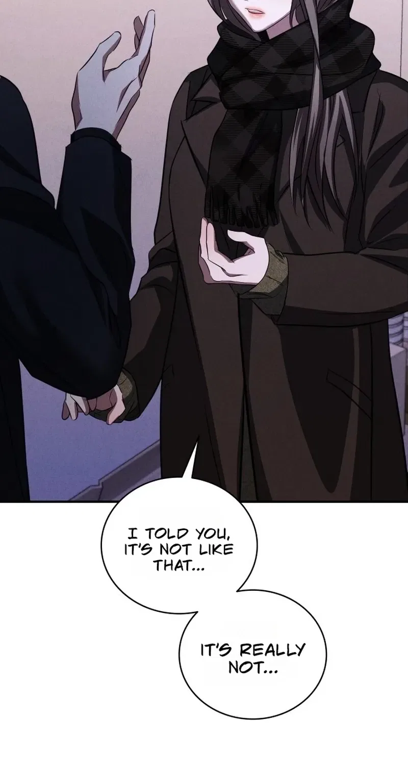 Bastard Uncle Chapter 4 – Page 56