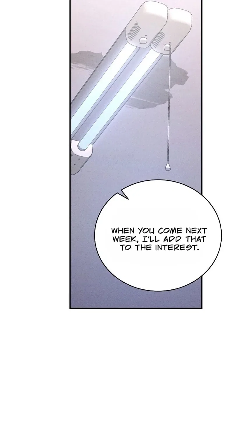 Bastard Uncle Chapter 4 – Page 73