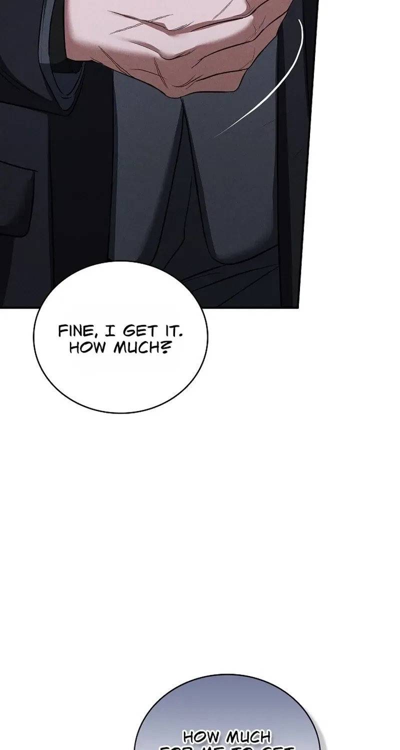 Bastard Uncle Chapter 4 – Page 86