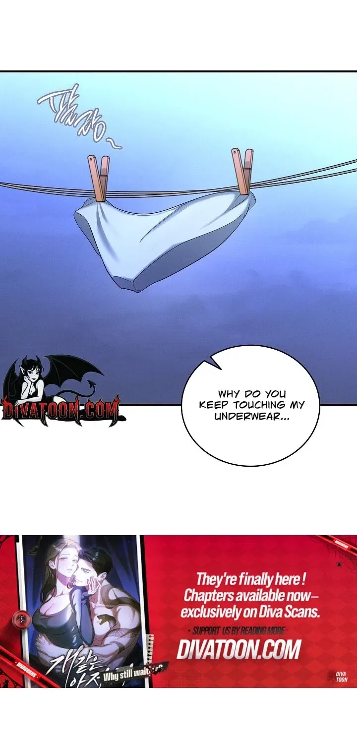 Bastard Uncle Chapter 3 – Page 3