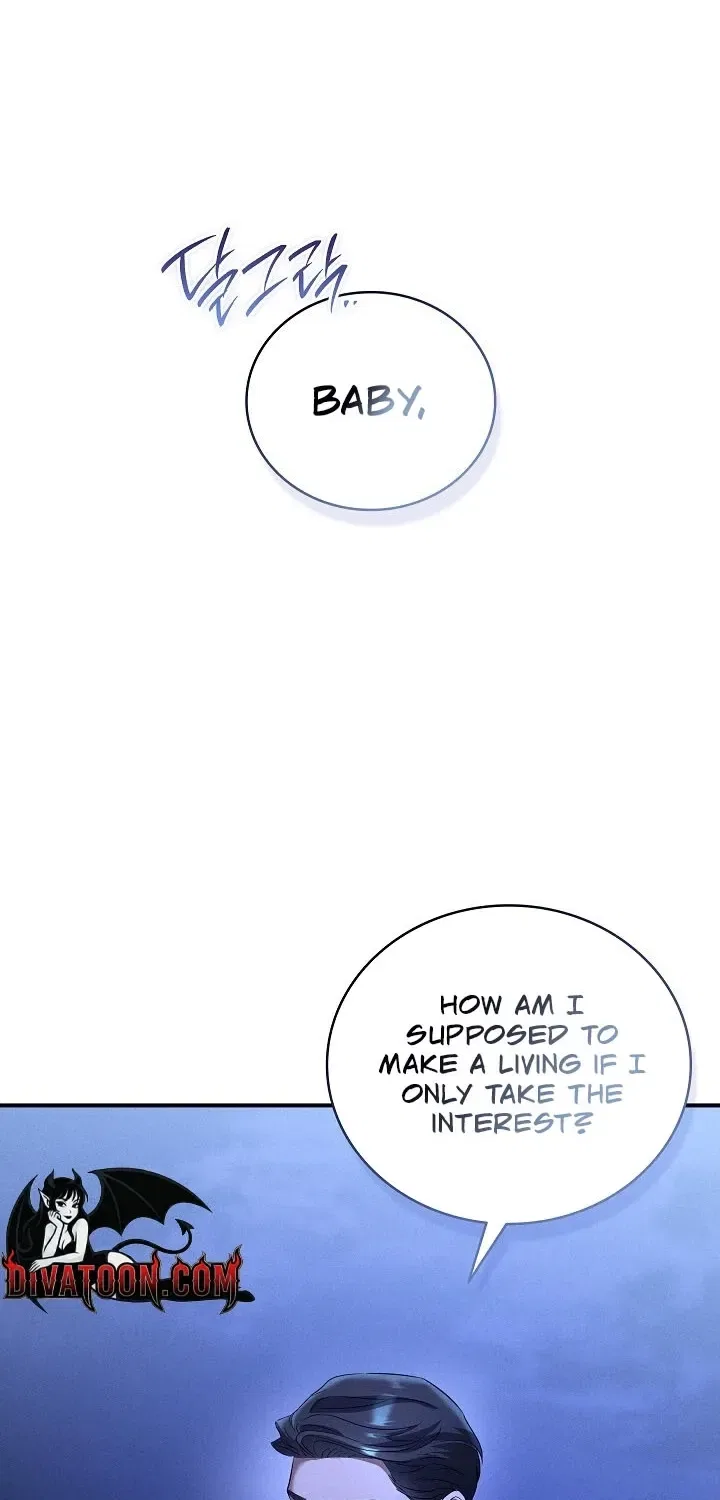 Bastard Uncle Chapter 3 – Page 27