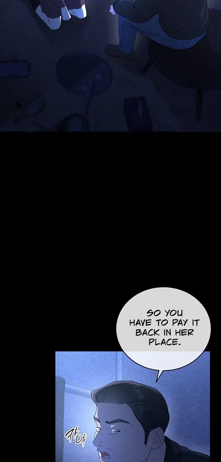 Bastard Uncle Chapter 3 – Page 66