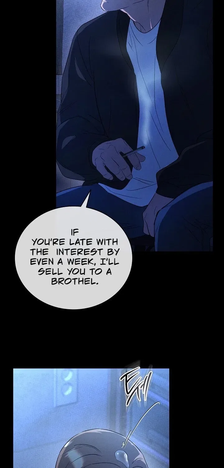 Bastard Uncle Chapter 3 – Page 67