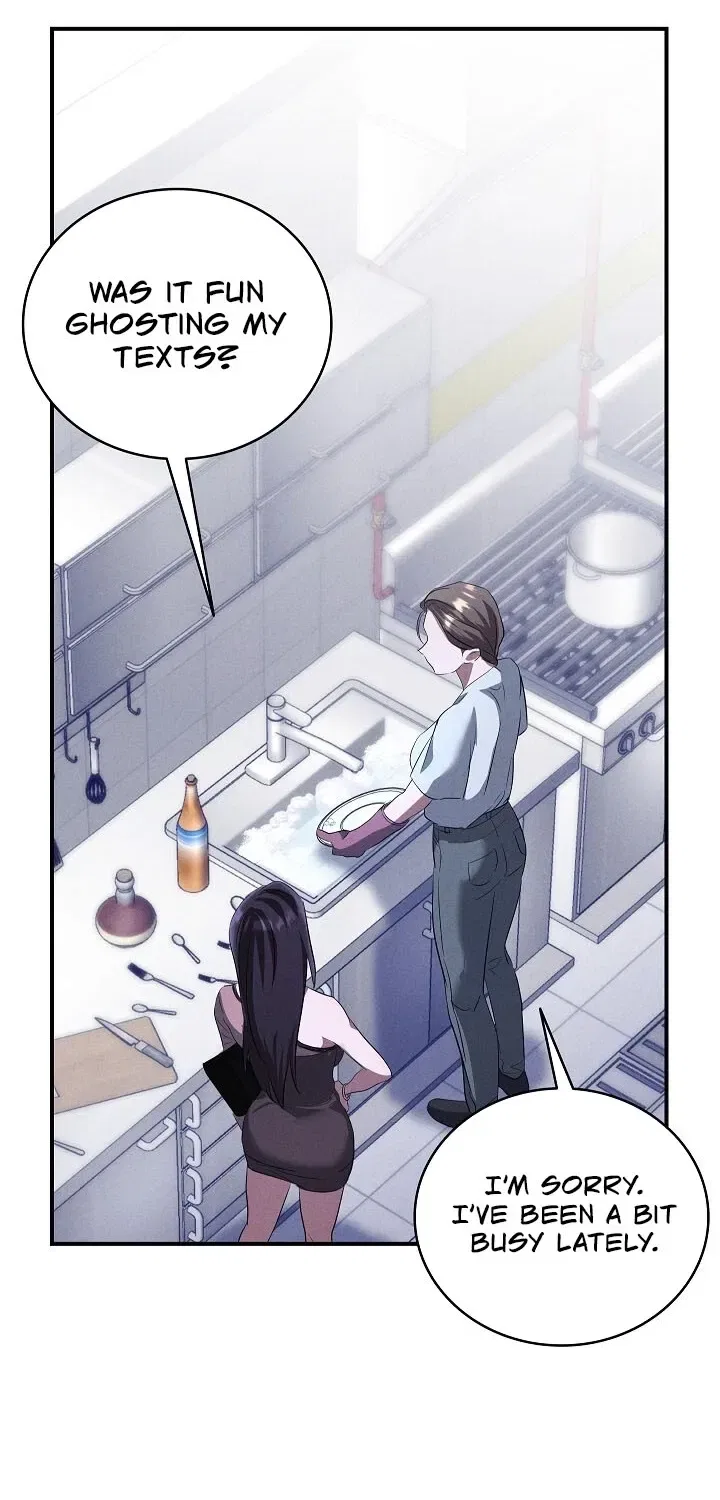 Bastard Uncle Chapter 3 – Page 77