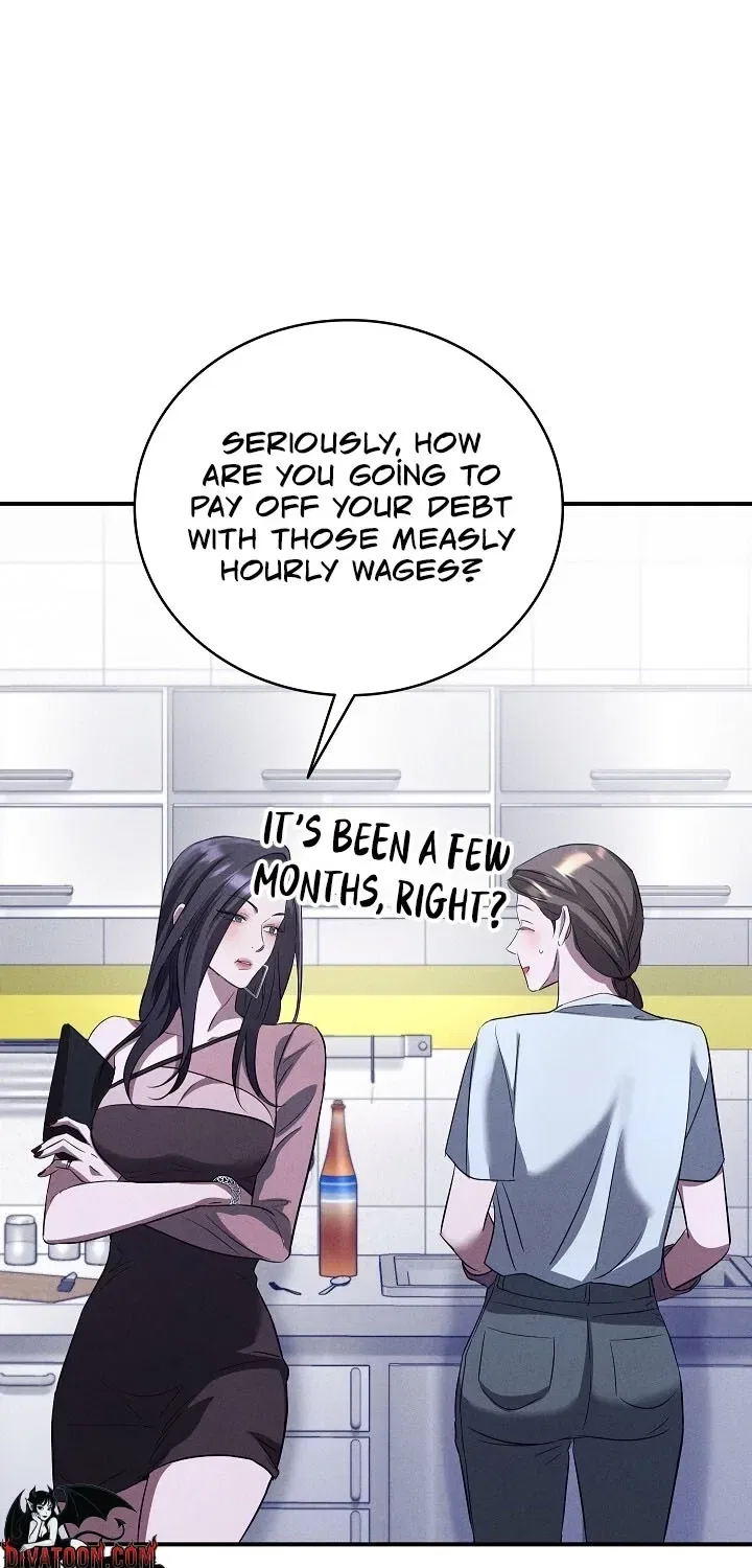 Bastard Uncle Chapter 3 – Page 78