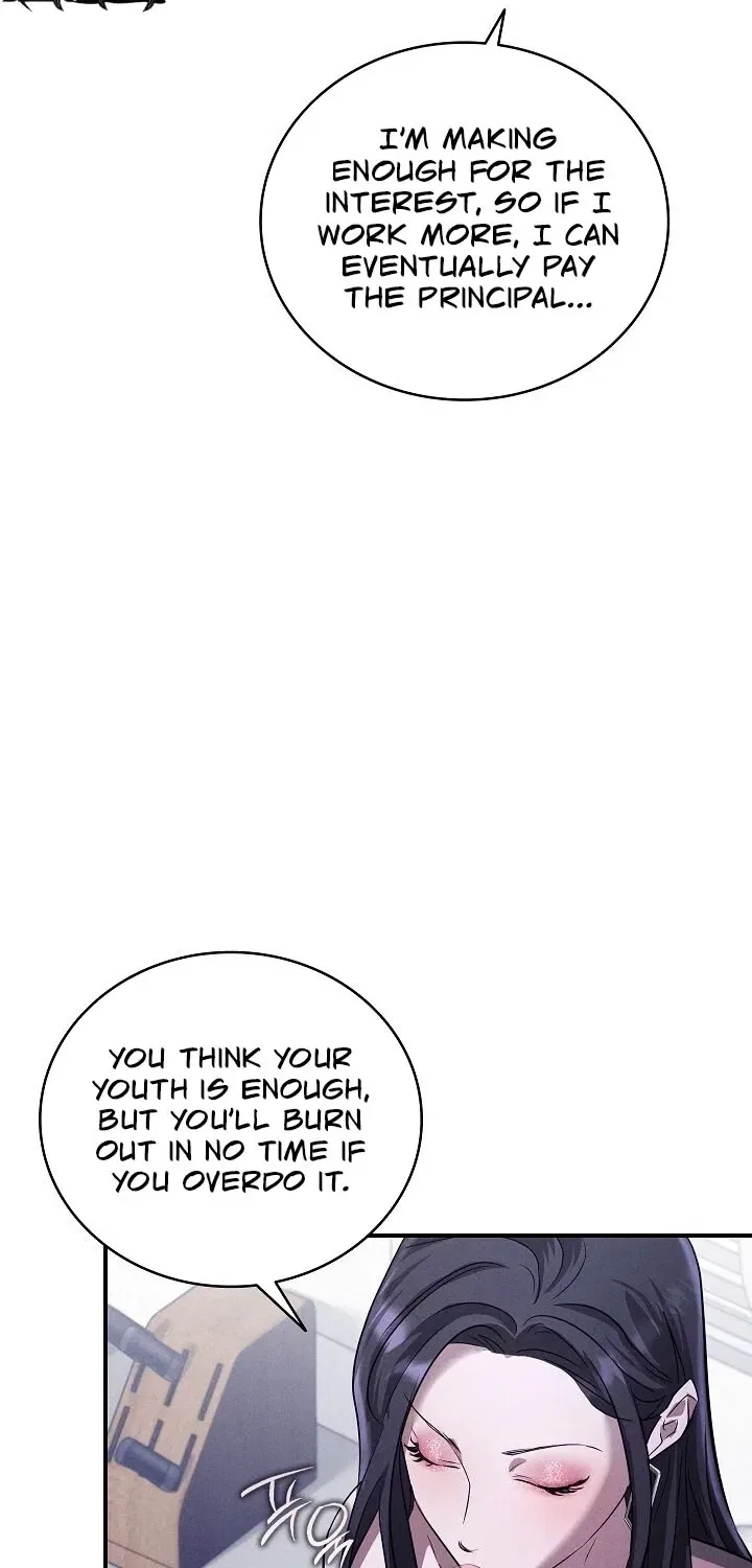 Bastard Uncle Chapter 3 – Page 79
