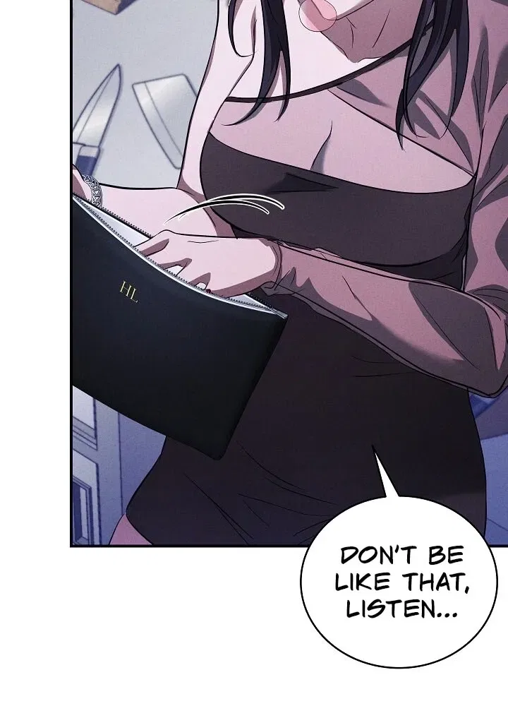 Bastard Uncle Chapter 3 – Page 80