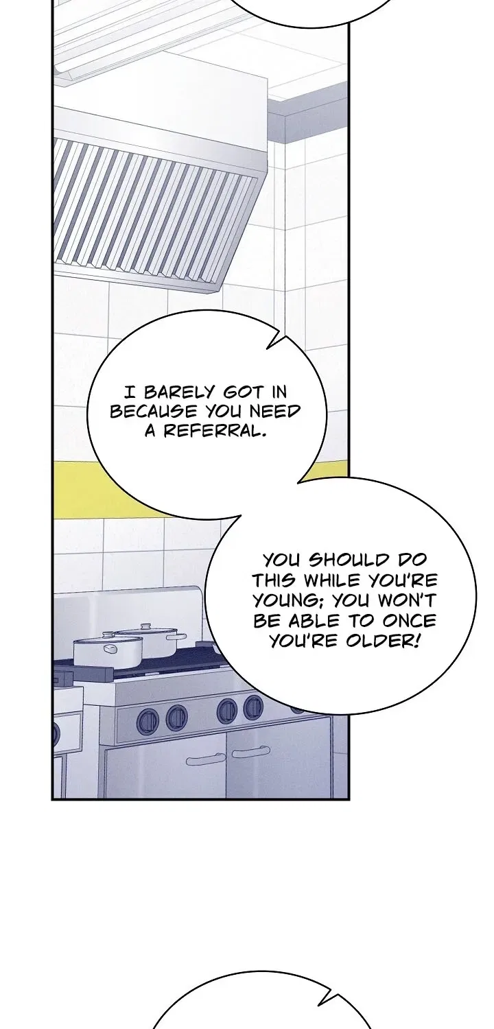 Bastard Uncle Chapter 3 – Page 83