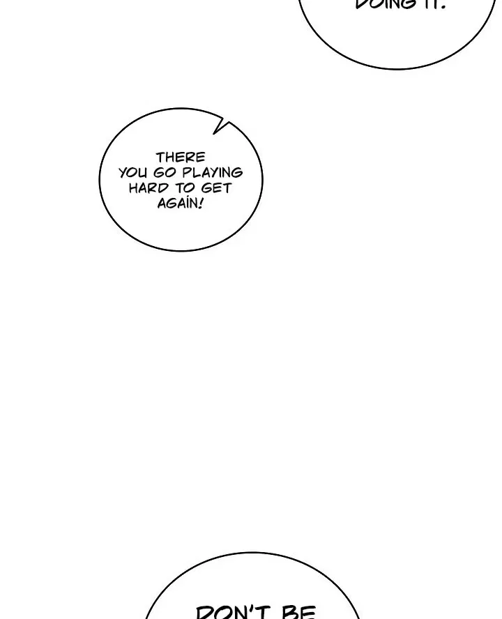 Bastard Uncle Chapter 3 – Page 85