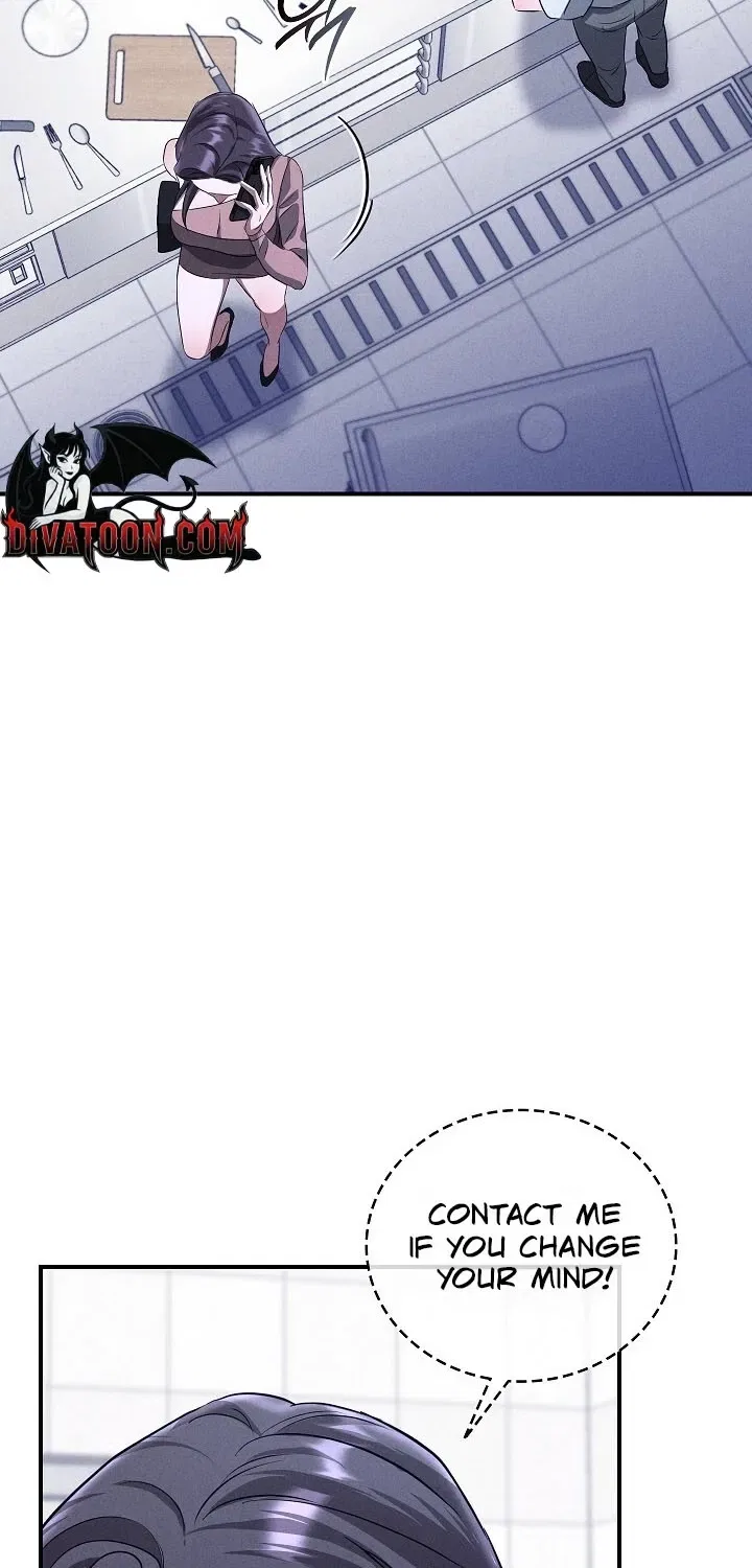 Bastard Uncle Chapter 3 – Page 92