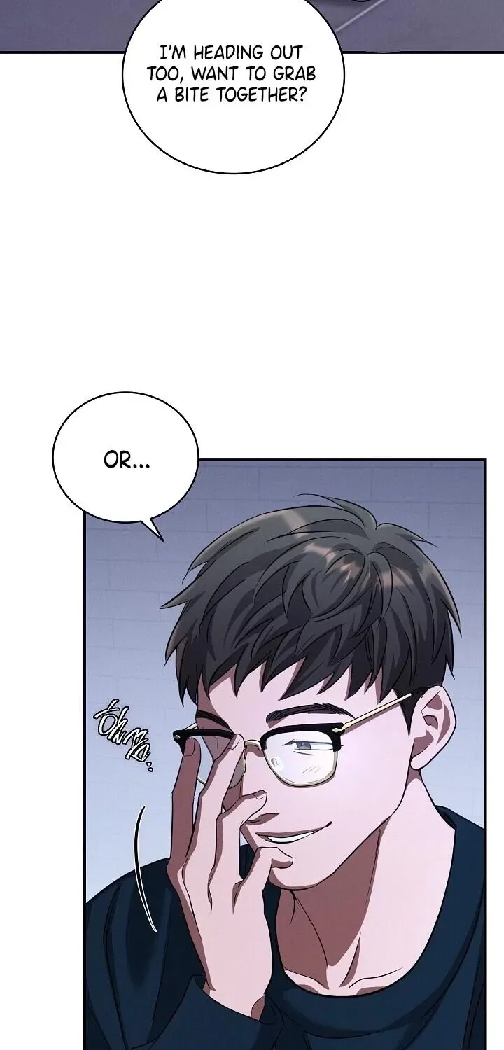 Bastard Uncle Chapter 2 – Page 19