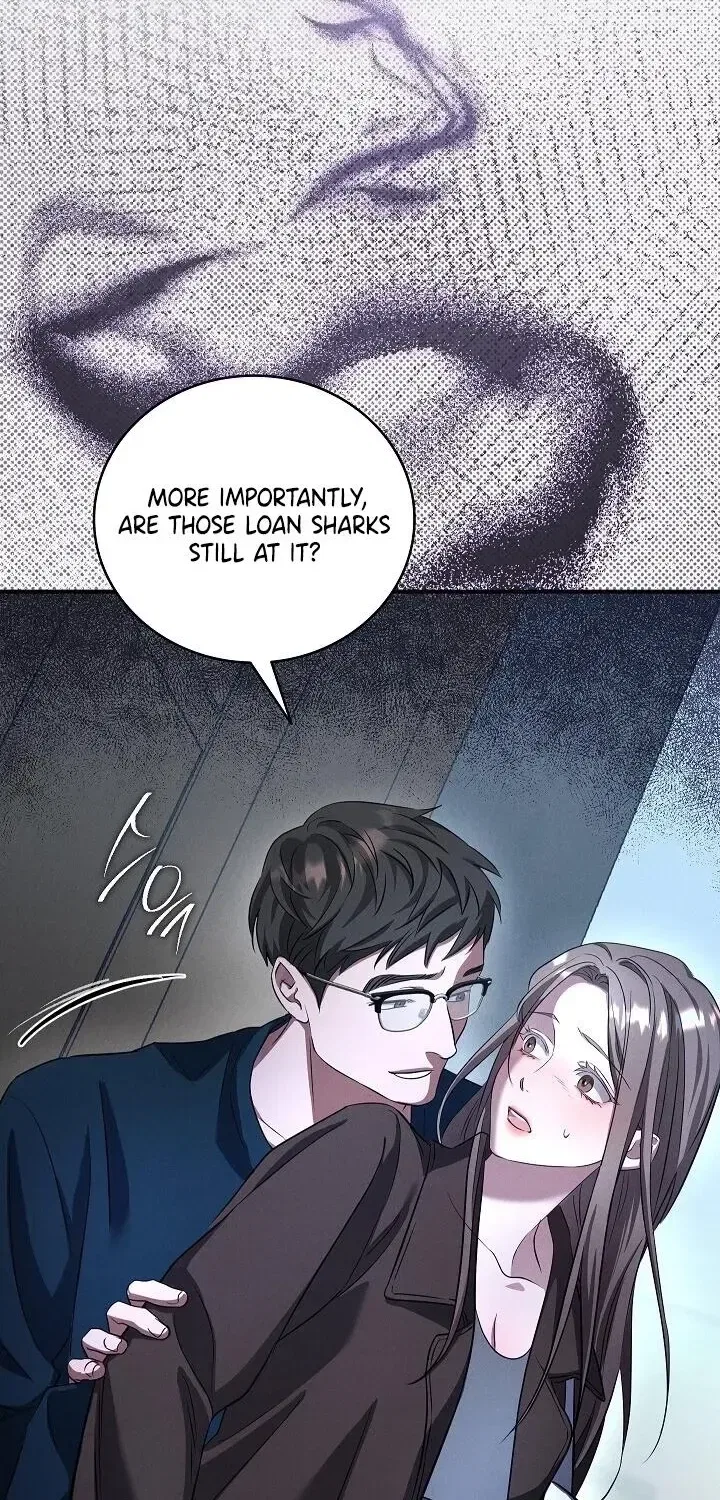 Bastard Uncle Chapter 2 – Page 24