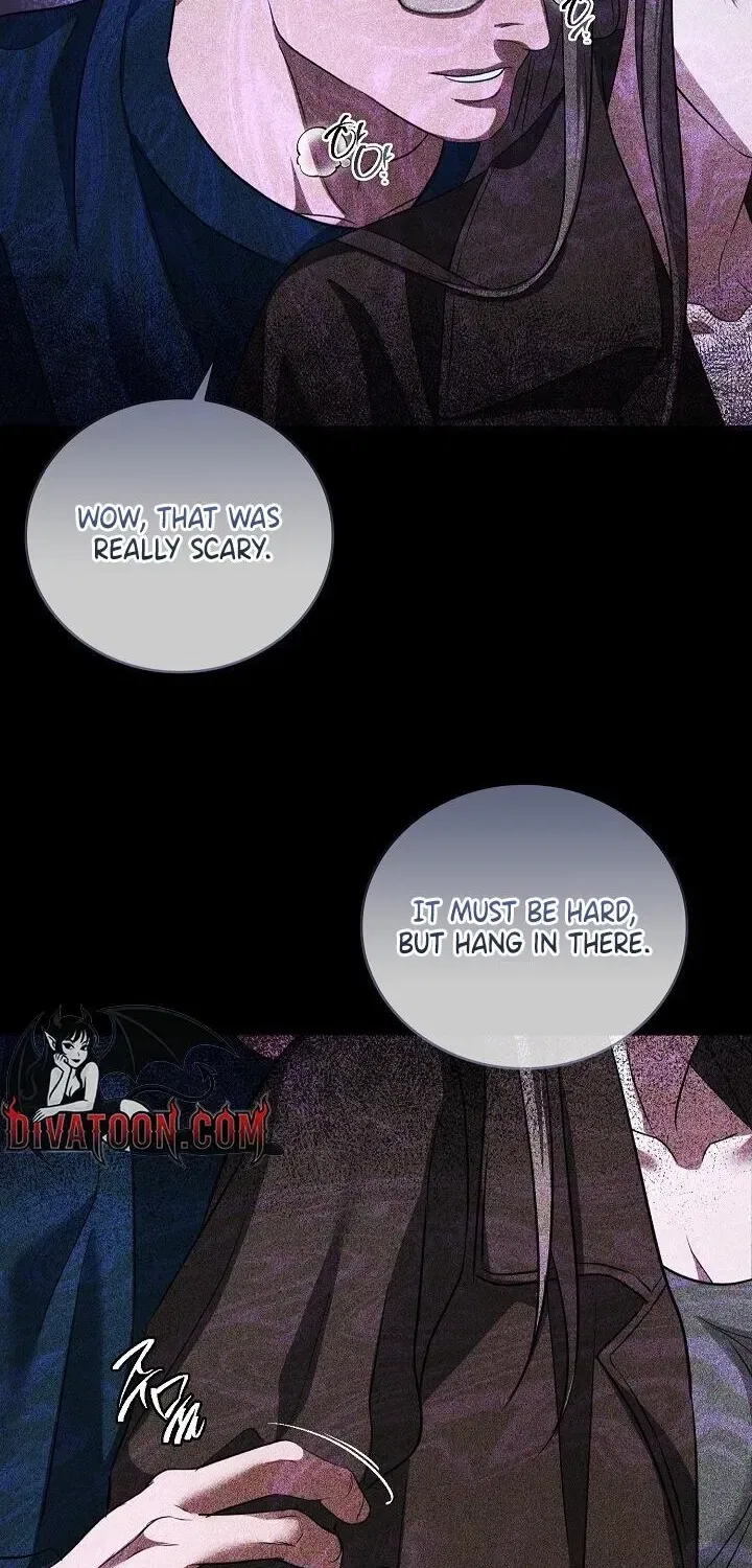 Bastard Uncle Chapter 2 – Page 26
